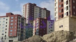 رهن و اجاره آپارتمان - در مجتمع نارنجستان در فاز (محله) 2 شهر پردیس