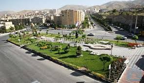 رهن و اجاره آپارتمان - در مجتمع مهمات سازی ( ولیعصر ) در فاز (محله) 1 شهر پردیس