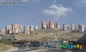 رهن و اجاره آپارتمان - در مجتمع فاز نه جدید در فاز (محله) 9 شهر پردیس