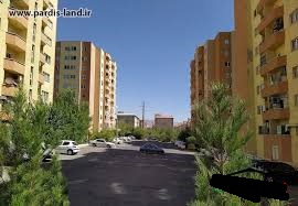 رهن و اجاره آپارتمان - در مجتمع زیتون  در فاز (محله) 3 شهر پردیس