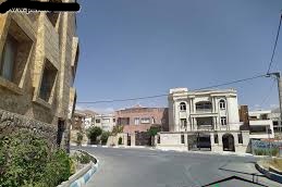 رهن و اجاره آپارتمان - در مجتمع زمرد در فاز (محله) 2 شهر پردیس