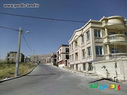 رهن و اجاره آپارتمان - در مجتمع بهشت 12 ( دو طبقه ها ) در فاز (محله) 4 شهر پردیس