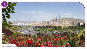 رهن و اجاره آپارتمان - در مجتمع ایران ابزار در فاز (محله) 1 شهر پردیس