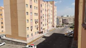 رهن و اجاره آپارتمان - در مجتمع سهند در فاز (محله) 1 شهر پردیس
