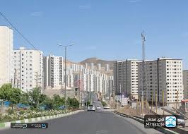 رهن و اجاره آپارتمان - در مجتمع نیرو انتظامی در فاز (محله) 1 شهر پردیس