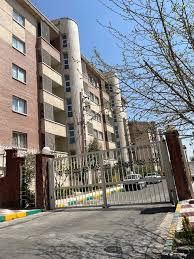 رهن و اجاره آپارتمان - در مجتمع نیلوفر  در فاز (محله) 3 شهر پردیس