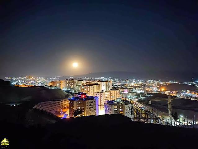 رهن و اجاره آپارتمان - در مجتمع مسکن مهر  در فاز (محله) 5 جنوبی شهر پردیس
